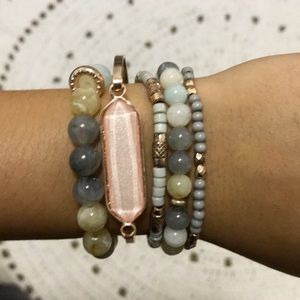 Bracelet Bundle, 20% off 2 items!!